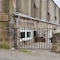 Crieff Armoury Luxury Self Catering Apartment - map
