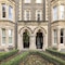 Saco Cardiff – Cathedral Road - map
