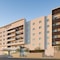 Courtyard By Marriott Hermosillo - map