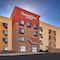 Towneplace Suites By Marriott Dickinson - map