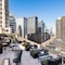 Londonhouse Chicago, Curio Collection By Hilton - map