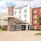 Fairfield Inn & Suites Dallas Plano North - map