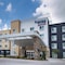 Fairfield Inn & Suites Houma Southeast - map