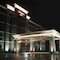 Hampton Inn Lexington Medical Center - map