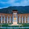Le Meridien Paro, Riverfront - map
