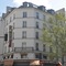 Absolute Hotel Paris République - map
