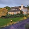 Greenmantle Estate Lodge - map