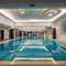Stella Residence Club - map