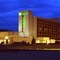 Saddle Brook Hotel - map