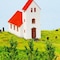 Icelandair Hotel Hengill - map