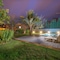 Can Cabrit - Villa With Private Pool In Alaro - map