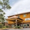 Days Inn By Wyndham Biloxi Beach - map