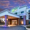 Holiday Inn Express & Suites Cedar Falls - Waterloo By Ihg - map