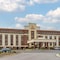Comfort Suites Outlet Center - map