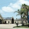 Best Western Port Aransas - map