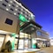 Holiday Inn Bursa - City Centre, An Ihg Hotel - map