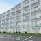Howard Johnson Benton Harbor - map