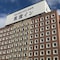 Toyoko Inn Sendai Nishi Hirose Dori - map