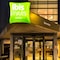 Hotel Ibis Styles Barnsley - map