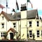 White Waters Country Hotel - map