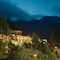 Jiwa Jawa Resort Bromo - map