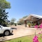 Gidgee Inn Motel - map