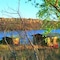 Faraway Bay The Bush Camp - map
