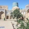 Orient Star Khiva - map