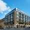 Hampton By Hilton Glasgow Central - map