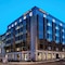 Hampton By Hilton Glasgow Central - map