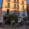 Hotel Terminus Puigcerdà - map