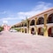 Hotel Posada Del Sol Inn - map