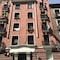 Hostal Becerrea - map