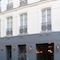 Hotel Saint Louis Pigalle - map
