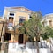 Symi Center - map
