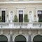 Vanity Hotel Navona - map