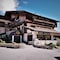 Hotel Sporting - map