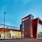 Hilton Garden Inn Sunderland - map