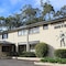 Pioneer Way Motel - map