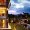 Blue Rose Villa - map