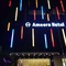 Ameera Hotel - map