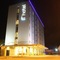 Roa Roa Hotel Palu - map