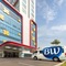 Best Western Papilio Hotel - map