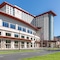 Harrah's Cherokee Casino Resort - map