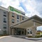 Holiday Inn Express & Suites Bryant - Benton Area By Ihg - map