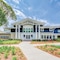 Hilton Vacation Club Beachwoods Kitty Hawk - map