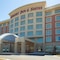 Drury Inn & Suites Burlington - map