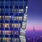 Park Hyatt Guangzhou - map