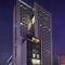 Grand Hyatt Chengdu - map