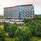 Four Points By Sheraton Chengdu, Pujiang Resort - map
